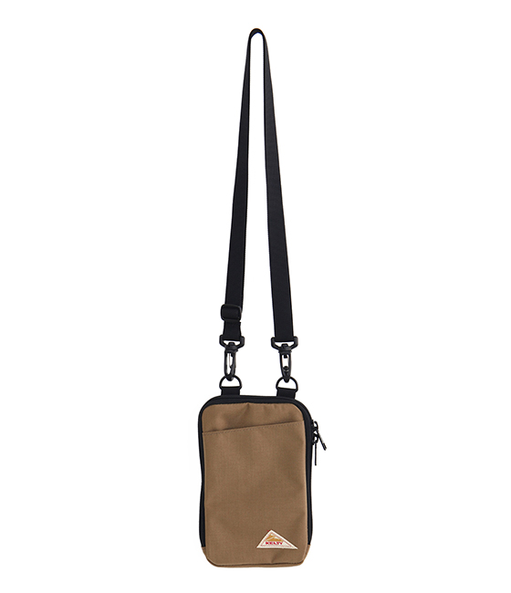 Cross bag for online phone